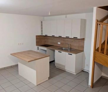 Maison à louer - 127.5m2 Chartres - Photo 6