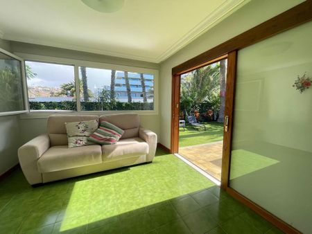 2 bedroom luxury House for rent in San Agustin, Spain - Foto 2