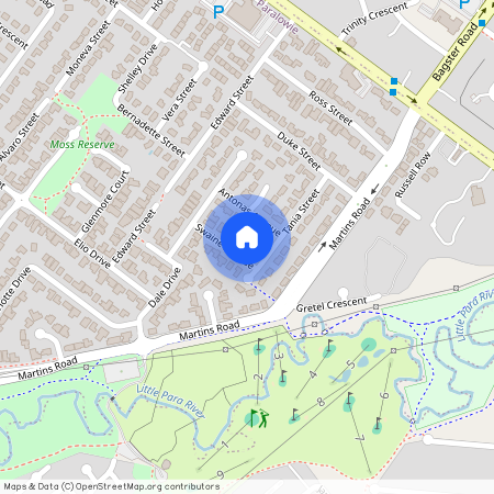 3 Swaine Avenue, SA 5108, Paralowie