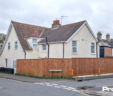 Park Lane, Norwich, NR2 3EF - Photo 2