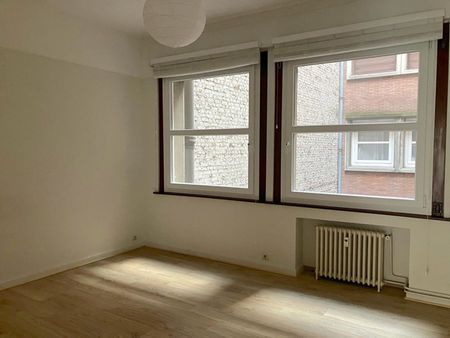 Appartement 3 pièces à Lille - Photo 4