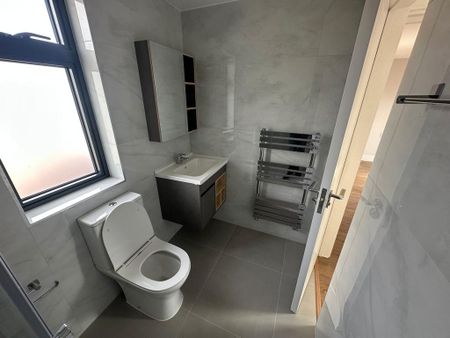 1 bedroom in a house share to rent - Photo 4