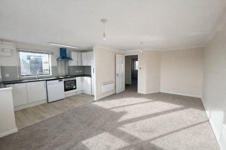 South Row Milton Keynes - Photo 2