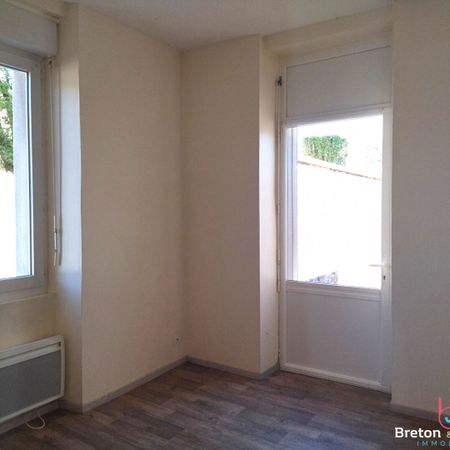 Location Appartement 2 pièces 26m² - Photo 4