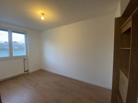 Location Appartement 3 pièces 55m² VALENCE 26000 - Photo 2