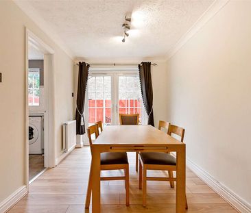 A modern three bedroom home with garage and off-street parking in a... - Photo 1