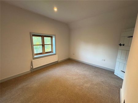 2 bedroom detached house to rent - Photo 2