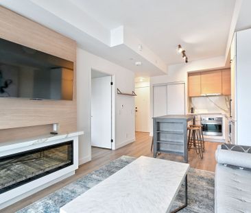 For Lease - 1050 Eastern Avenue Unit# 1102, Toronto, Ontario - Photo 5