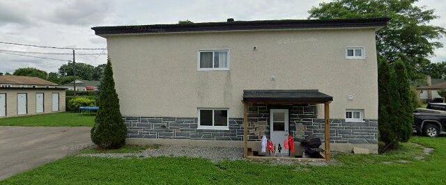 Logement à Louer Thurso - Photo 1