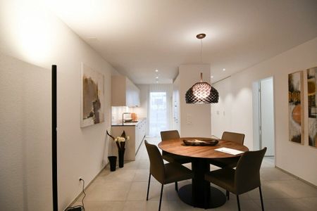 Zentrale Wohnung mit moderner Ausstattung - Photo 5