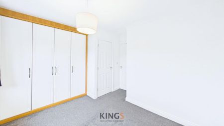 2 bedroom terraced house to rent - Photo 3