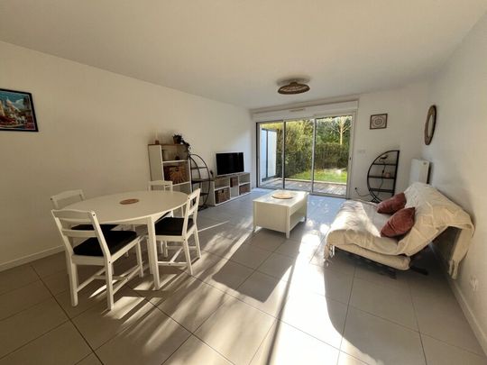 Location Appartement 3 pièces 63m² PESSAC 33600 - Photo 1