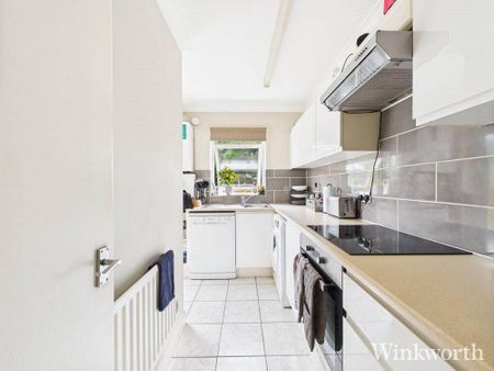 1 bedroom apartment to rent - Photo 5
