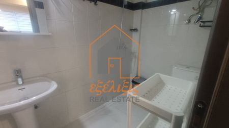 Studio/Γκαρσονιέρα για ενοικίαση Νεάπολη (Βόλος) - Photo 4