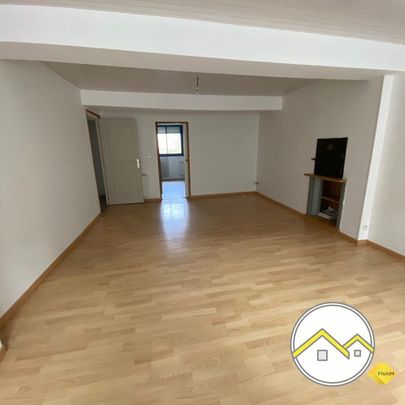 Location Appartement 3 pièces 74m² CHATEAUBRIANT 44110 - Photo 1