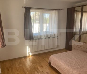 Casa pe parter, 2 dormitoare, 65 mp, teren 250 mp, zona Simn - Photo 4