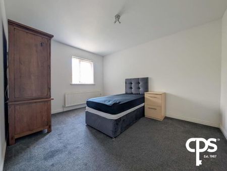 2 Gosford View Manor, Markethill, BT60 1PF - Photo 5