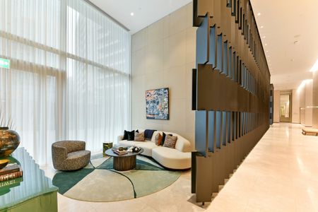 Studio Flat, Park Drive, E14 - Photo 4