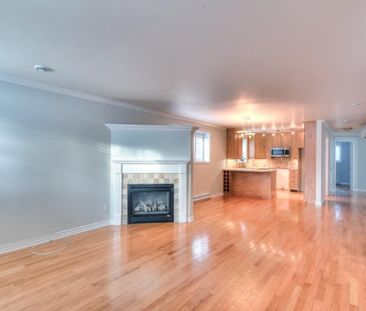 Appartement à louer - Bois-des-Filion - Photo 2