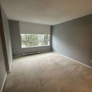 1 Bed/1.5 Bath Apartment in Metrotown - Photo 2