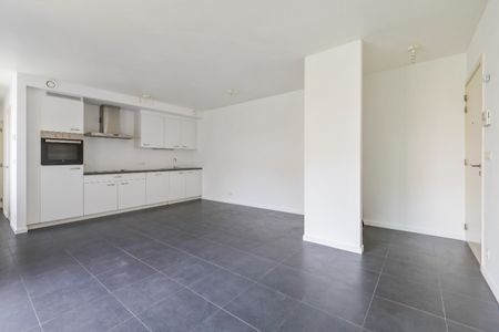 Recent appartement in de Regattawijk op Linkeroever - Photo 5