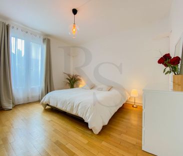 Location Appartement 3 pièces 58m² - Photo 3