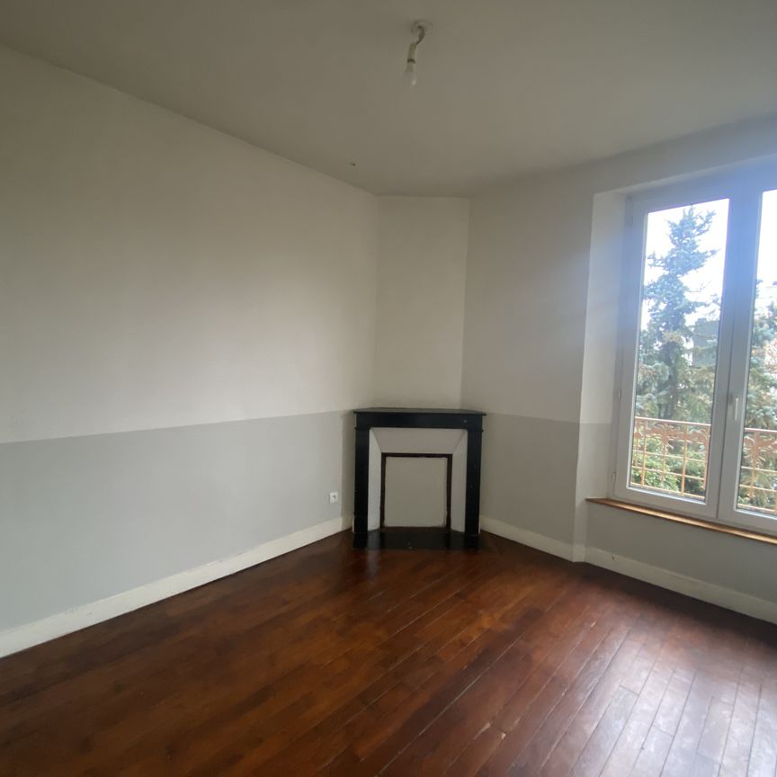 Location Maison 3 pièces 50m² PALAISEAU 91120 - Photo 1
