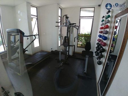 Apartamento para aluguel, 1 quarto, 1 suíte, 1 vaga, Madalena - Recife/PE - Photo 4