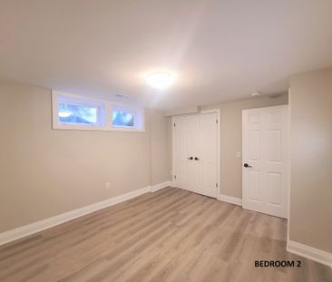 For Lease - 10 Sherwood Rise Unit# basement, Hamilton, Ontario - Photo 3