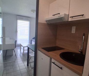 Appartement 1 pièce à Nancy - Photo 3