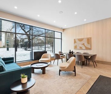 Flex Premium with Balcony - 201 Sherbourne - Photo 1