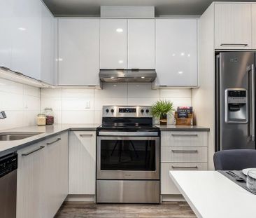 Superbe 1 ch (3 1/2) à louer à Brossard | Outstanding 1 bdrm to ren... - Photo 2