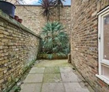 1 Bed Flat, New Kings Road, SW6 - Photo 4