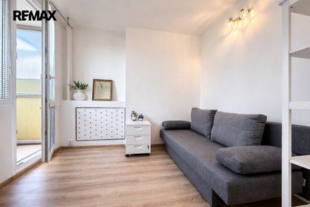 Pronájem bytu 4+kk 107 m² - Fotografie 2