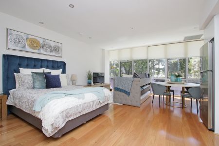 6/189 Adelaide Terrace, East Perth WA 6004 - Photo 4