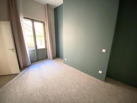 Location Appartement 2 pièces 49m² TOURS 37000 - Photo 3