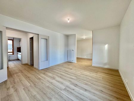 Location appartement 4 pièces, 70.00m², Reims - Photo 5