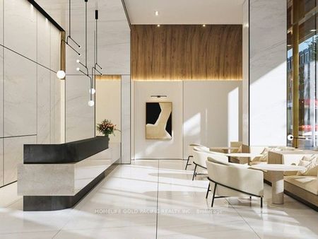 For Lease - 88 Queen Street Unit# 1916, Toronto, Ontario - Photo 3