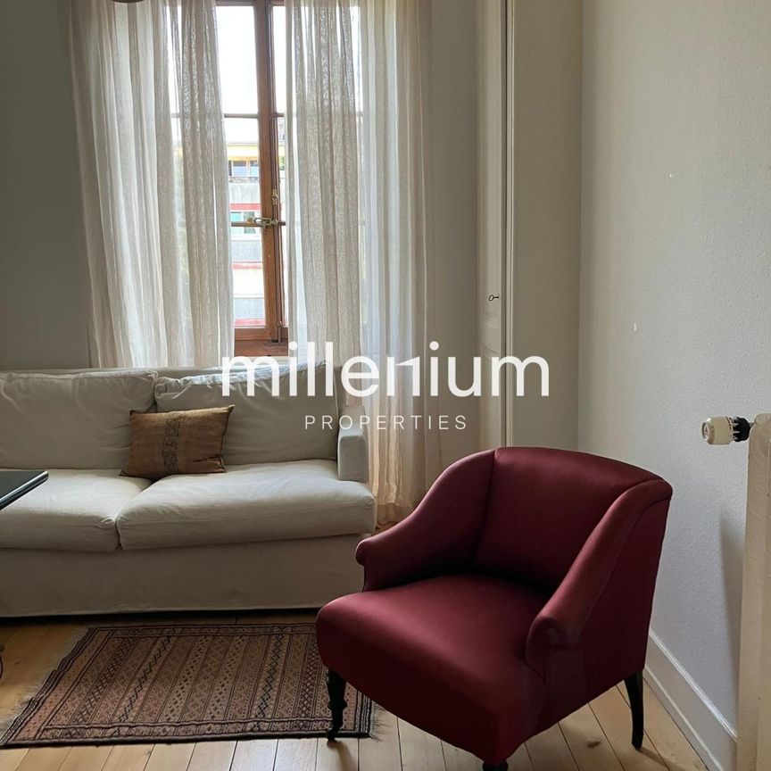 Superbe Appartement , Quartier Saint Jean - Photo 1