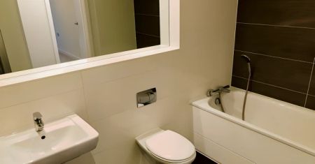 2 Bed 1 Bath - Photo 3