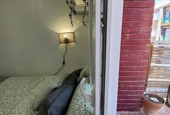 Calle Federico Maicas, Torrent, Valencian Community 46900