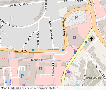 Greenhill Road, Harrow, HA1 - Photo 1