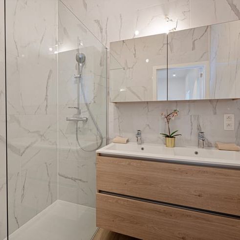 Appartement te huur - Photo 1