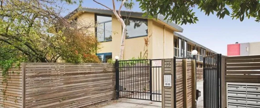 16/13 Rosedale Avenue, Glen Huntly VIC 3163 - Apartment For Rent | Domain - Photo 1