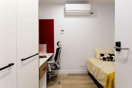 2 Bedroom Apartment Silver - Photo 3