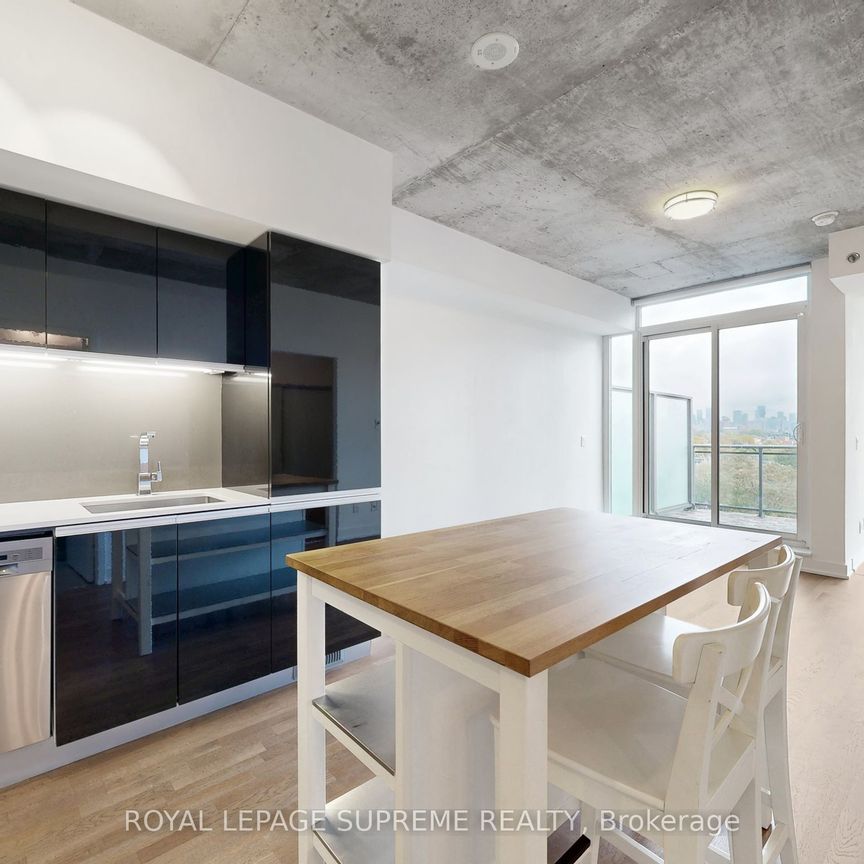 Twenty Lofts , #709 - Photo 1