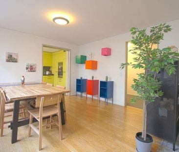 1 Zimmer, 18 m², EG - Foto 3