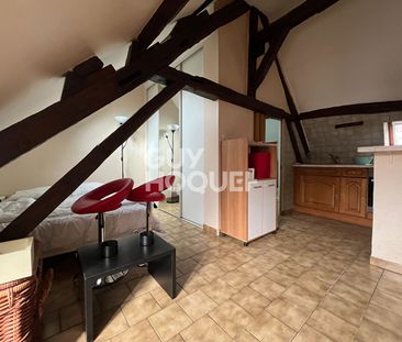Location Appartement 1 pièce 27m² AUXERRE 89000 - Photo 5