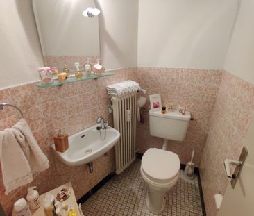 Geräumige 3-Zimmer-Wohnung mit Balkon in ... - Photo 6