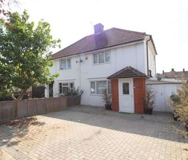 Orchard Way, Ashford, TW15 - Photo 2